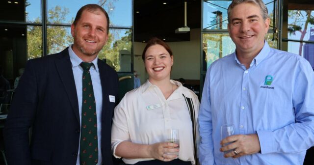 As viagens aguardam a coorte de Nuffield deste ano, com muito a aprender em 2025
