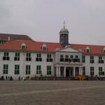 As visitas à cidade velha aumentaram depois que ela foi usada como local de filmagem do filme Lisa BLACKPINK