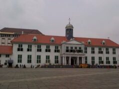 As visitas à cidade velha aumentaram depois que ela foi usada como local de filmagem do filme Lisa BLACKPINK As visitas à cidade velha aumentaram depois que ela foi usada como local de filmagem do filme Lisa BLACKPINK