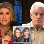 Ashleigh Banfield redobra a afirmação ‘imprudente’ de que o cunhado de Savannah Guthrie ‘pode ser o principal suspeito’