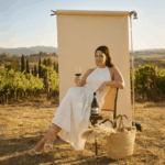 Ashley Graham sobre sua nova marca de vinhos Lucci Lambrusco, Inclusividade na indústria da moda e Victoria's Secret: 'Eles têm todos os tamanhos que deveriam? Não, mas eles estão trabalhando nesse sentido'