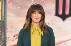 Ashley Tisdale liderará série de comédia para pais em desenvolvimento inicial para a CBS noite amadora bria murphy ashley tisdale jason briggs