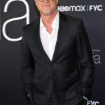 Os amigos famosos e ex-colegas de elenco de Eric Dane ficaram com o coração partido por sua morte aos 53 anos, com Ashton Kutcher e Selma Blair liderando homenagens emocionantes ao falecido ator; Dane visto em 2022 em Los Angeles