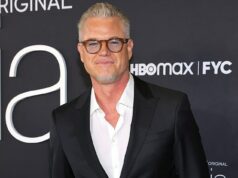 Ashton Kutcher e Selma Blair lideram estrelas de coração partido prestando homenagem a Eric Dane enquanto o ator morre aos 53 anos após a batalha contra a ELA Os amigos famosos e ex-colegas de elenco de Eric Dane ficaram com o coração partido por sua morte aos 53 anos, com Ashton Kutcher e Selma Blair liderando homenagens emocionantes ao falecido ator; Dane visto em 2022 em Los Angeles