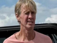 Aspirante a assassino de Trump pega prisão perpétua Aspirante a assassino de Trump pega prisão perpétua