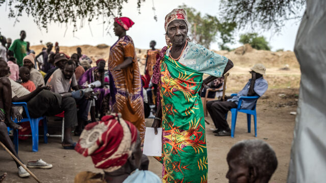 Assassinatos de RSF no Sudão mostram sinais de genocídio, diz ONU
