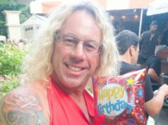 Assassino trans enviou mensagens de tesão para modelos adultas nos dias que antecederam o assassinato de sua esposa Roberto Dorgan