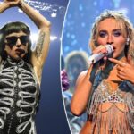 Assista ao tapete vermelho do Grammy 2026 ao vivo