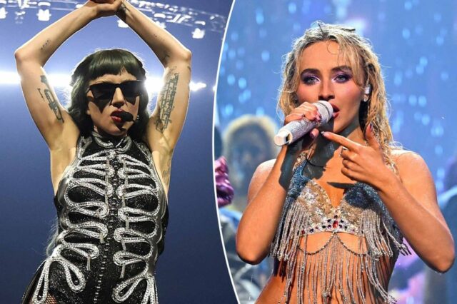 Assista ao tapete vermelho do Grammy 2026 ao vivo
