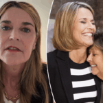 Assista ao vídeo emocionante de Savannah Guthrie implorando por ajuda para encontrar a mãe desaparecida, Nancy, enquanto o prazo do resgate se aproxima