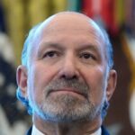 Assista ao vivo: Breitbart News apresenta o secretário de comércio Howard Lutnick para uma discussão política