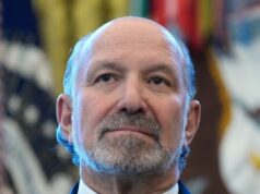 Assista ao vivo: Breitbart News apresenta o secretário de comércio Howard Lutnick para uma discussão política Assista ao vivo: Breitbart News apresenta o secretário de comércio Howard Lutnick para uma discussão política