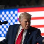 Assista ao vivo: Donald Trump faz discurso sobre energia americana