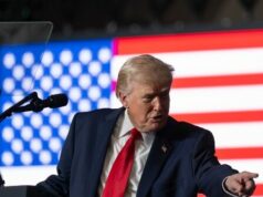 Assista ao vivo: Donald Trump faz discurso sobre energia americana Assista ao vivo: Donald Trump faz discurso sobre energia americana