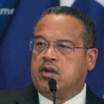 Assista ao vivo: Minnesota AG Keith Ellison, funcionários do DHS testemunham perante o Senado
