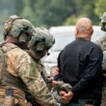 Assista ao vivo: funcionários do DHS e do ICE testemunham perante o Congresso