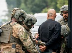 Assista ao vivo: funcionários do DHS e do ICE testemunham perante o Congresso Assista ao vivo: funcionários do DHS e do ICE testemunham perante o Congresso