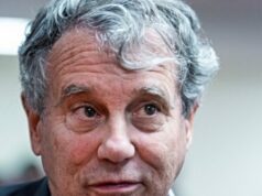 Assistir – Anúncio do NRSC critica o democrata ‘populista’ Sherrod Brown por cumprir 52 anos na política Assistir - Anúncio do NRSC critica o democrata 'populista' Sherrod Brown por cumprir 52 anos na política