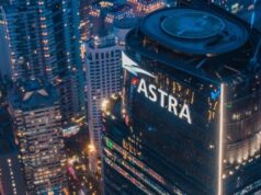 Astra registra receita de IDR 323,4 trilhões em 2025, dê uma olhada na estratégia de negócios para 2026 Astra registra receita de IDR 323,4 trilhões em 2025, dê uma olhada na estratégia de negócios para 2026