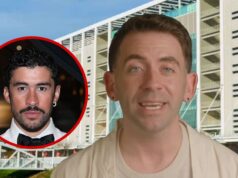 Astrólogo analisa os relacionamentos de Bad Bunny e previsão de carreira 020526_richard_james_bad_bunny_kal