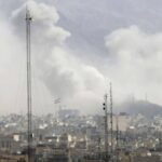 Ataque EUA-Israel ao Irã desencadeia onda da Terceira Guerra Mundial?