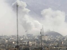 Ataque EUA-Israel ao Irã desencadeia onda da Terceira Guerra Mundial? Ataque EUA-Israel ao Irã desencadeia onda da Terceira Guerra Mundial?