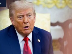 Ataque ‘desprezível’ a Trump sinaliza uma mudança na Europa David Crowe