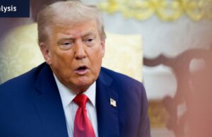 Ataque ‘desprezível’ a Trump sinaliza uma mudança na Europa David Crowe