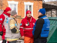 Ataque russo em Kharkiv destrói jovem família, deixando mãe grávida como única sobrevivente Ataque russo em Kharkiv destrói jovem família, deixando mãe grávida como única sobrevivente