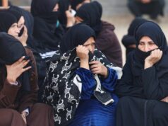 Ataques aéreos israelenses matam 9 pessoas em Gaza, incluindo acampamento, dizem autoridades palestinas Yahoo news home