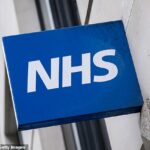 Milhares de pacientes do NHS enfrentam atrasos em suas operações de rotina