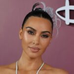 Cabelo de Jéssica Biel