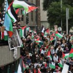 Atirador do exército israelense no Chile acusado de crimes de guerra em Gaza pode enfrentar justiça