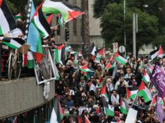 Atirador do exército israelense no Chile acusado de crimes de guerra em Gaza pode enfrentar justiça Atirador do exército israelense no Chile acusado de crimes de guerra em Gaza pode enfrentar justiça