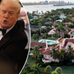 Atirador é baleado e morto na residência de Trump na Flórida