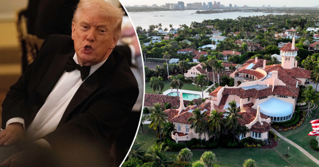 Atirador é baleado e morto na residência de Trump na Atirador é baleado e morto na residência de Trump na Flórida