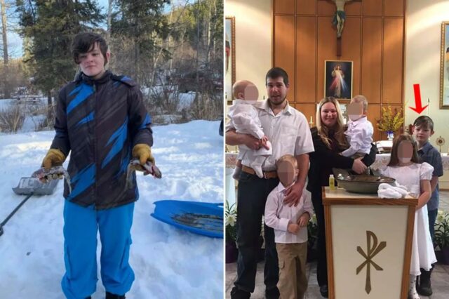 Atirador transgênero que matou mãe e meio-irmão atirou na escola tentando 'acabar' com a família: testemunha
