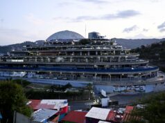 Ativista de direitos humanos da Venezuela é libertada da prisão em meio à libertação de prisioneiros Ativista de direitos humanos da Venezuela é libertada da prisão em meio à libertação de prisioneiros