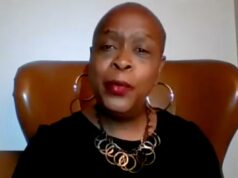 Ativista radical que comparou o CPS ao genocídio pode ser escolhido por Mamdani para liderar a agência de bem-estar infantil da cidade Angela Burton