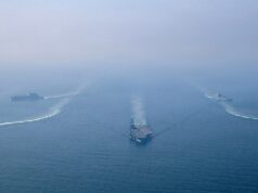 Ativos dos EUA no Oriente Médio posicionados para uma guerra “altamente cinética”, alerta ex-funcionário do Pentágono Ativos dos EUA no Oriente Médio posicionados para uma guerra “altamente cinética”, alerta ex-funcionário do Pentágono