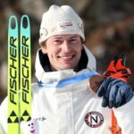 Histórias de namoro da equipe dos EUA por dentro de Shaun White, Mikaela Shiffrin e mais atletas olímpicos de inverno amam vidas