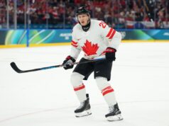 Atleta olímpico dispara sutilmente contra autoridades em entrevista Atleta olímpico dispara sutilmente contra autoridades em entrevista