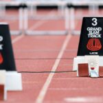 Atletismo Mundial: ‘Injusto’ para o falido Grand Slam Track olhar para frente antes de pagar as contas