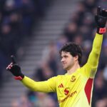 'Ato de verdadeira classe': Steve Bruce completamente pasmo com o desempenho 'imaculado' da estrela do Man Utd na vitória do Everton