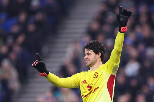 'Ato de verdadeira classe': Steve Bruce completamente pasmo com o desempenho 'imaculado' da estrela do Man Utd na vitória do Everton
