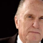 Ator vencedor do Oscar, Robert Duvall, morto aos 95 anos