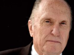 Ator vencedor do Oscar, Robert Duvall, morto aos 95 anos Ator vencedor do Oscar, Robert Duvall, morto aos 95 anos