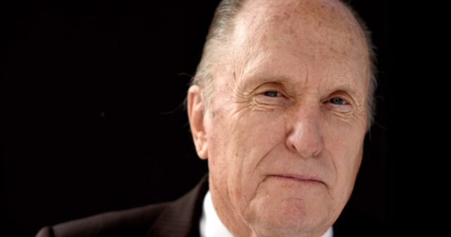 Ator vencedor do Oscar, Robert Duvall, morto aos 95 anos
