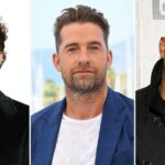 Hunks inesquecíveis do WB, onde estão agora Joey Lawrence Matthew Lawrence