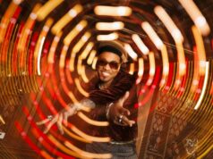 Através de ‘K-Pops!’, Anderson .Paak buscou uma conexão familiar mais profunda Através de 'K-Pops!', Anderson .Paak buscou uma conexão familiar mais profunda